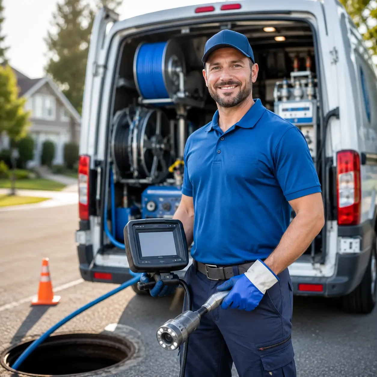 Pipe Relining professionals serving Utah