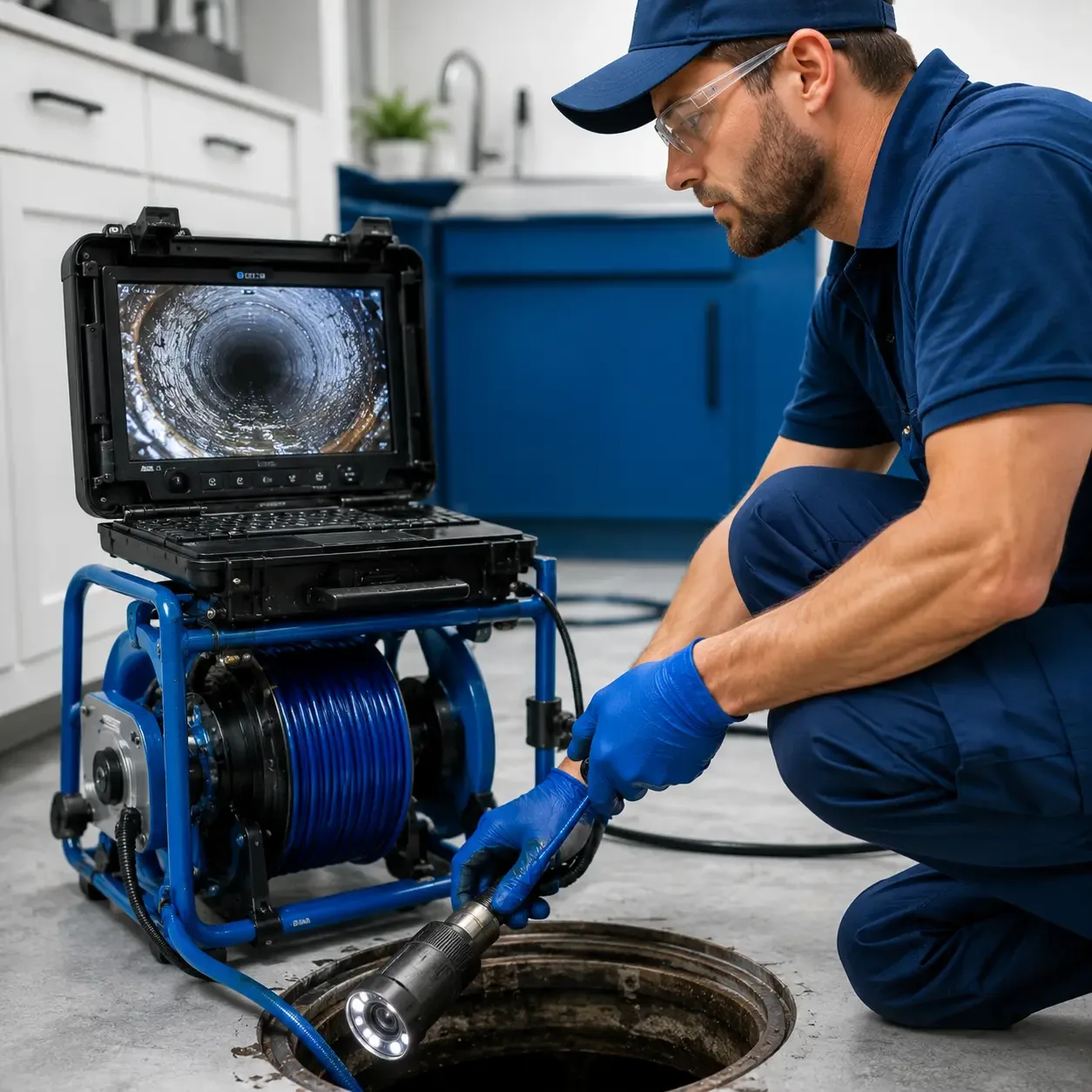 Why choose Pipe Relining in Utah
